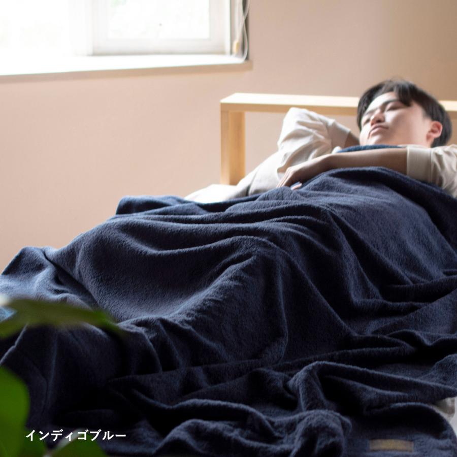 今治タオル（imabari towel） タオルケット 今治 シングル クーベル