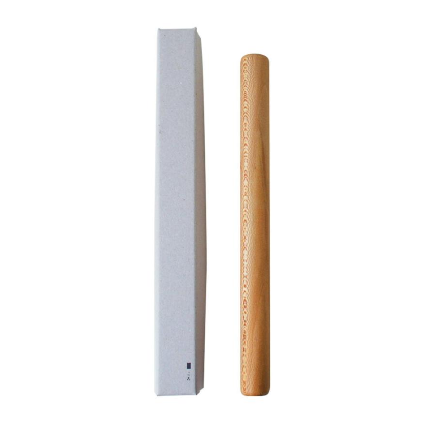 syouryu ころ 28cm すずがみ用 伸ばし棒 シマタニ昇竜工房 在庫限り