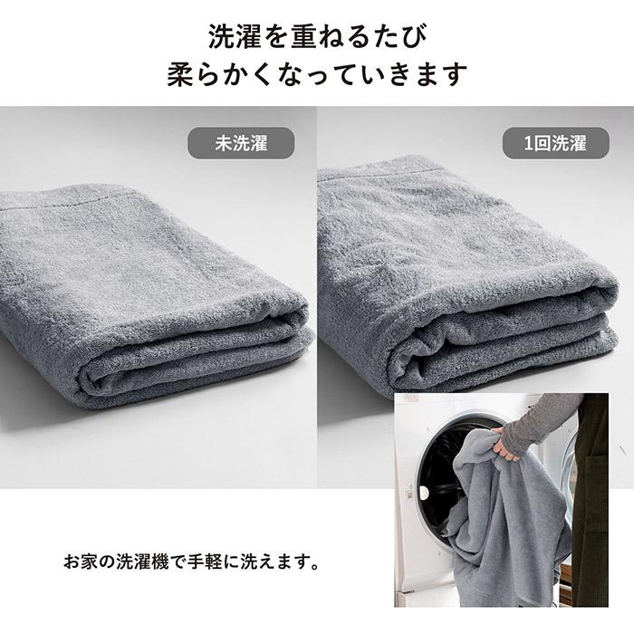 T&P.C CO クーベルチュール シングルタオルケット ニュートラルグレー 今治タオル（imabari towel） タオルケット 今治 シングル クーベル