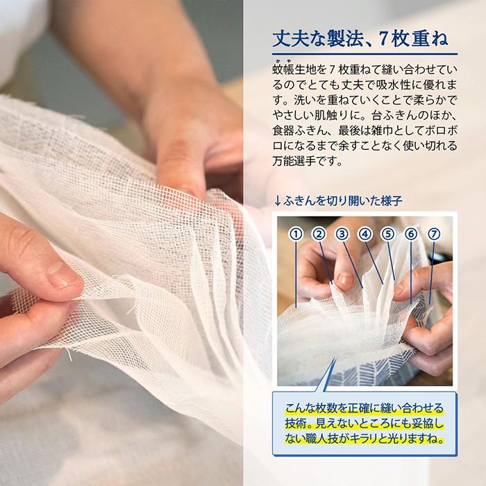 ロット販売 30枚セット まごころふきん 台ふきん 真しかく 蚊帳生地 7枚重ね 日本製 奈良県産 まとめ買い 粗品 景品 御年賀 送料無料 Magodai49 トランパラン 通販 Yahoo ショッピング