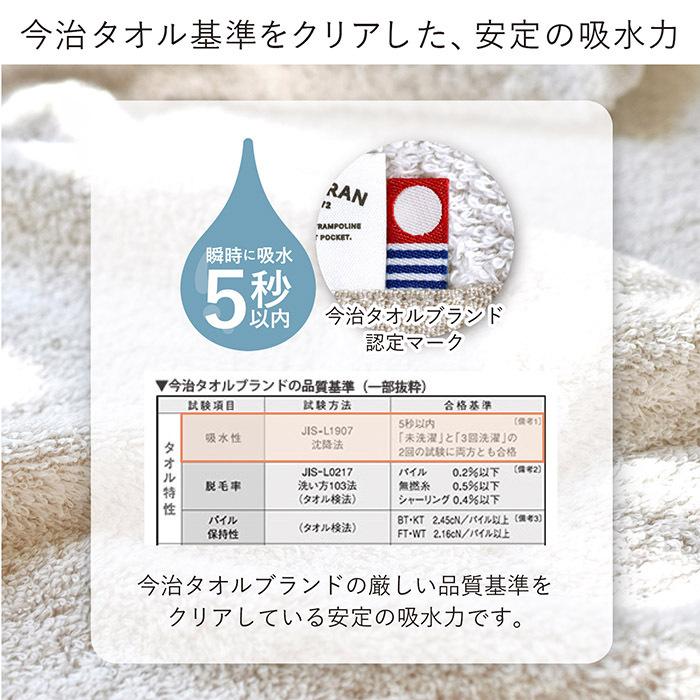 Oriori スマートバスタオル 2枚セット 今治 日本製 セット 送料無料 コンパクトバス ビッグフェイス スモールバス タオル 安い 厚手 薄手 おしゃれ 今治タオル Oriorisb2set トランパラン 通販 Yahoo ショッピング