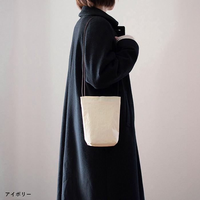 ショルダーバッグ +U プラスユー ミニショルダー 軽い 防水 スマホショルダー スマホポーチ ナイロンバッグ バッグ 小さい メンズ レディース 送料無料 |  | 15