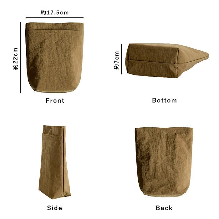 ショルダーバッグ +U プラスユー ミニショルダー 軽い 防水 スマホショルダー スマホポーチ ナイロンバッグ バッグ 小さい メンズ レディース 送料無料 |  | 19