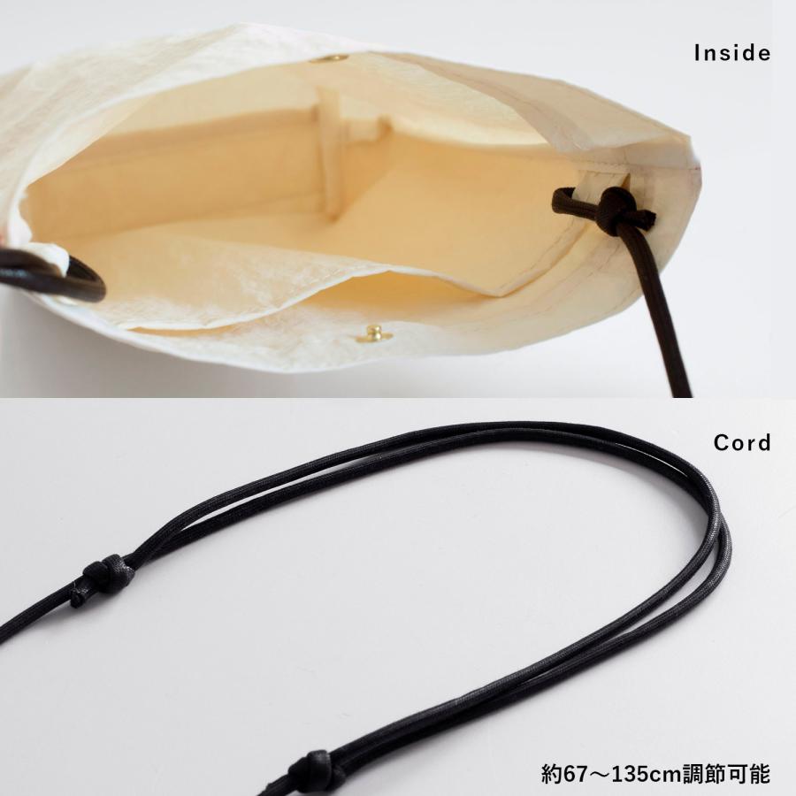 ショルダーバッグ +U プラスユー ミニショルダー 軽い 防水 スマホショルダー スマホポーチ ナイロンバッグ バッグ 小さい メンズ レディース 送料無料 |  | 21