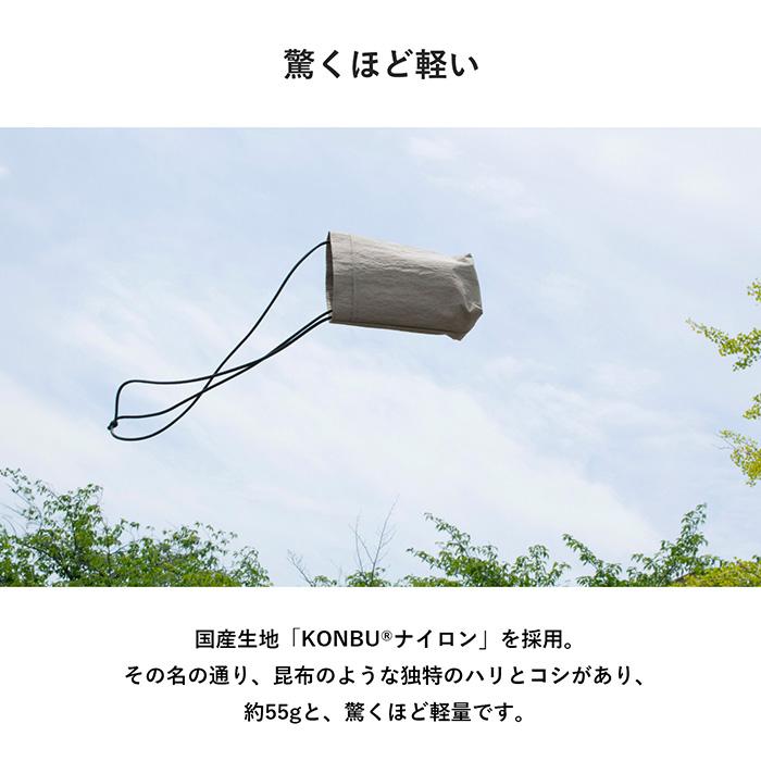 ショルダーバッグ +U プラスユー ミニショルダー 軽い 防水 スマホショルダー スマホポーチ ナイロンバッグ バッグ 小さい メンズ レディース 送料無料 |  | 10