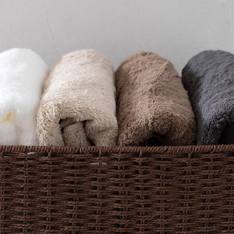 今治タオル（imabari towel） バスタオル 2枚セット リゾートホテル