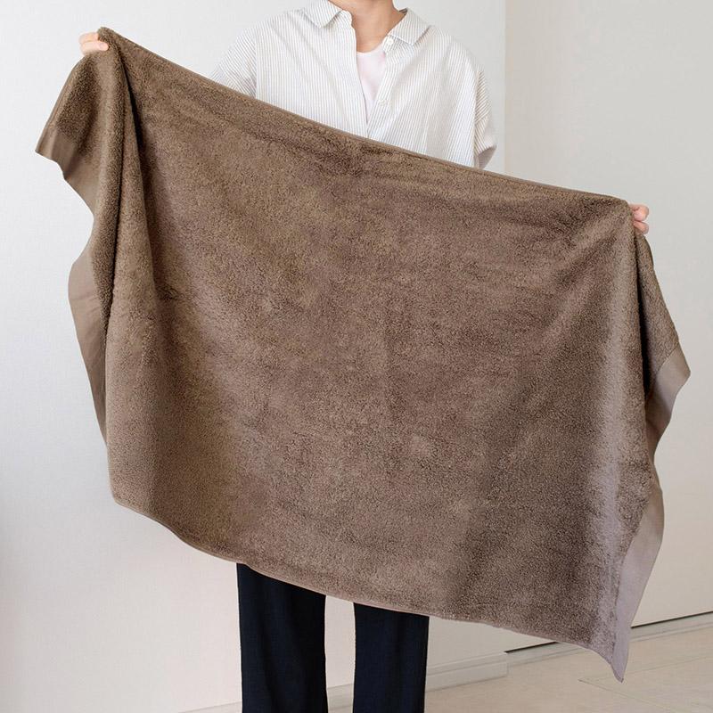 今治タオル（imabari towel） バスタオル 2枚セット リゾートホテル