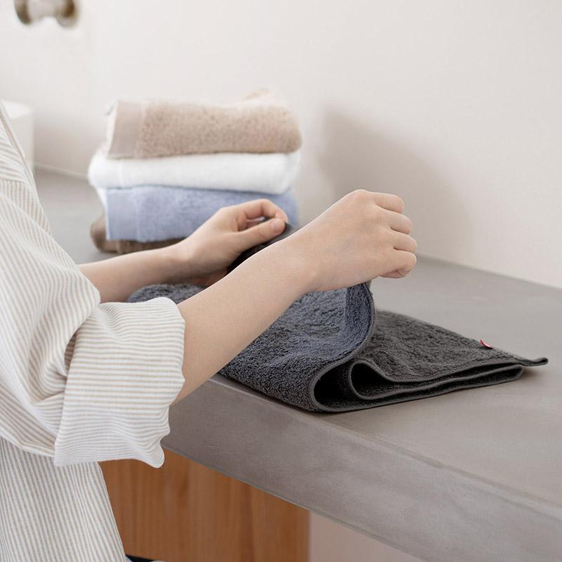今治タオル（imabari towel） フェイスタオル 3枚セット リゾート