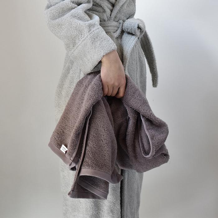 今治タオル（imabari towel） 今治バスタオル 2枚セット Luxe リュクス