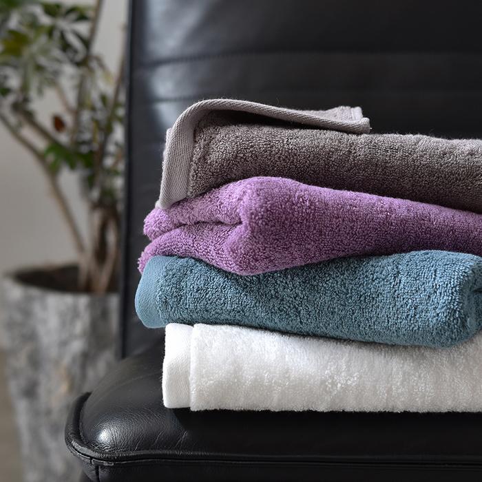 今治タオル（imabari towel） フェイスタオル 3枚セット Luxe リュクス