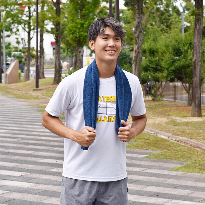 今治タオル マフラータオル スポーツタオル 今治 2枚セット RUN 今治タオル マフラータオル スポーツタオル 今治 2枚セット RUN