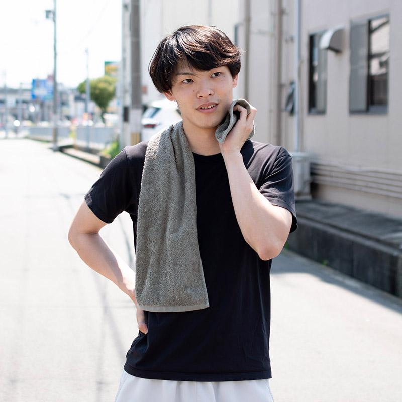 マフラータオル スポーツタオル タオル 2枚セット AIRY エアリー 約22×100cm 今治タオル 今治 日本製 女子 メンズ レディース ふわふわ 綿100％ 母の日 父の日 | 今治タオル | 14