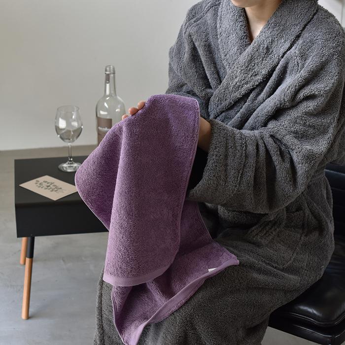今治タオル（imabari towel） フェイスタオル 1枚 Luxe リュクス 送料