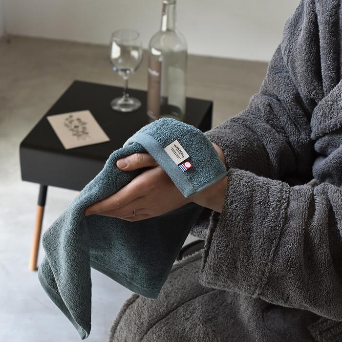 今治タオル（imabari towel） ハンドタオル 今治 3枚セット Luxe