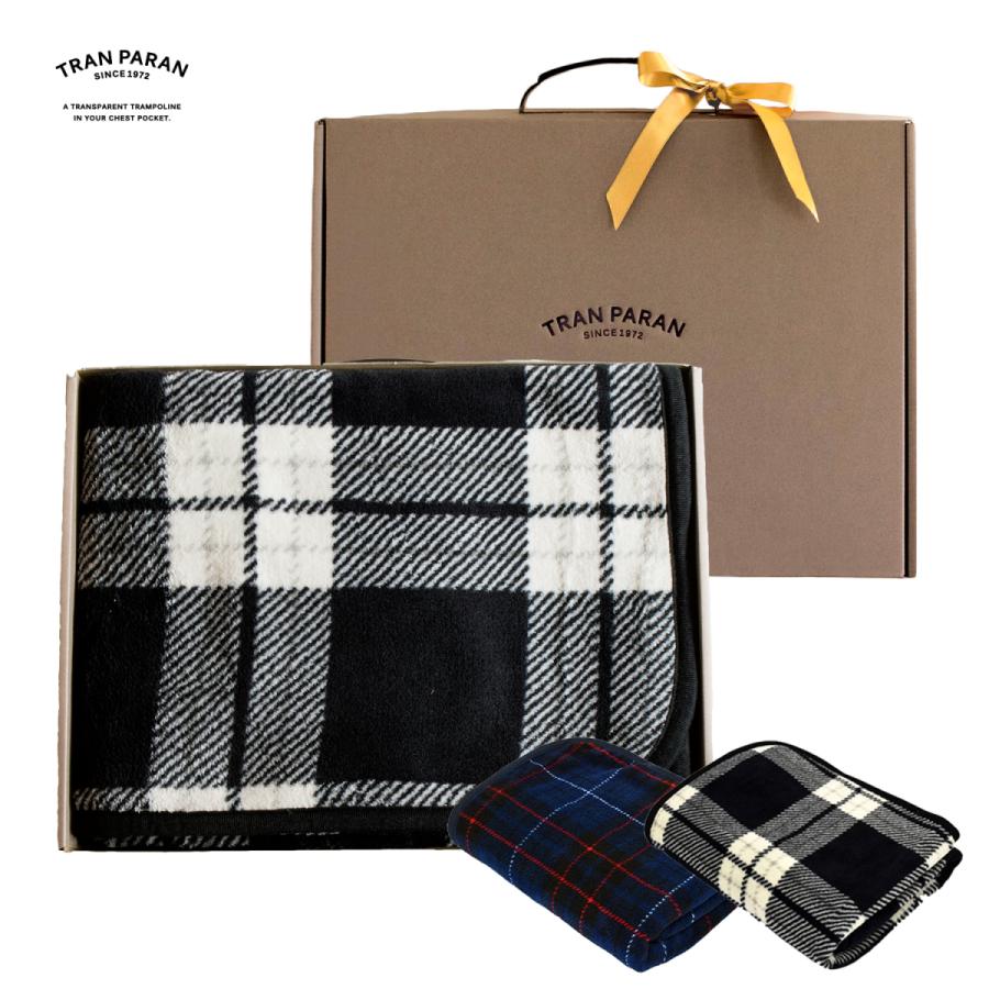 ギフト トリコブランケット 大判 ひざ掛け 3way スナップボタン付き 80 135cm ギフトボックス付き Giftset Toricot Gift トランパラン 通販 Yahoo ショッピング