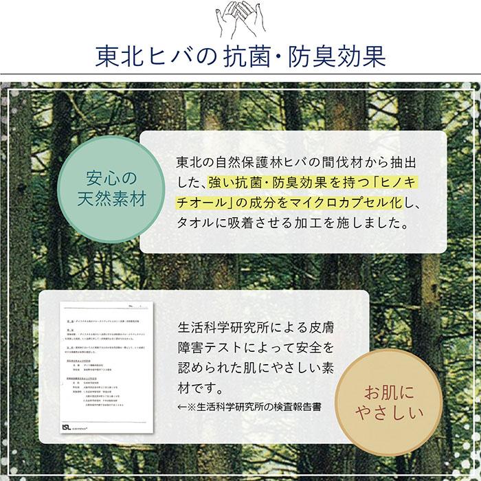 ガーゼタオル 手ふきん ループ付き 3枚セット まごころふきん ※帯なし 抗菌 防臭 キッチンタオル クロス ふきん 日本製 まとめ買い 送料無料 | 泉州タオル | 05