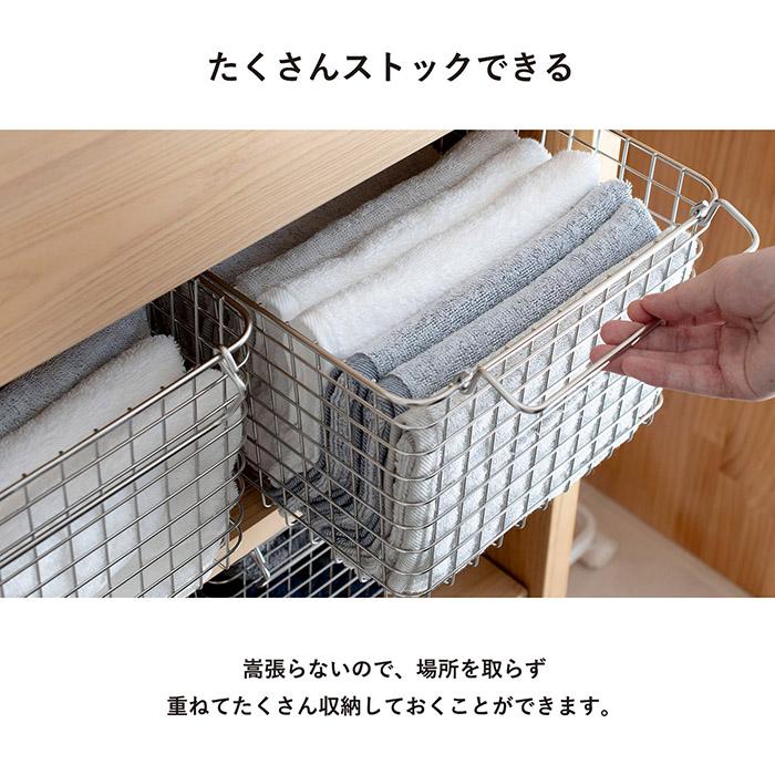 泉州タオル 日本製 フェイスタオル 10枚セット 260匁 オフホワイト