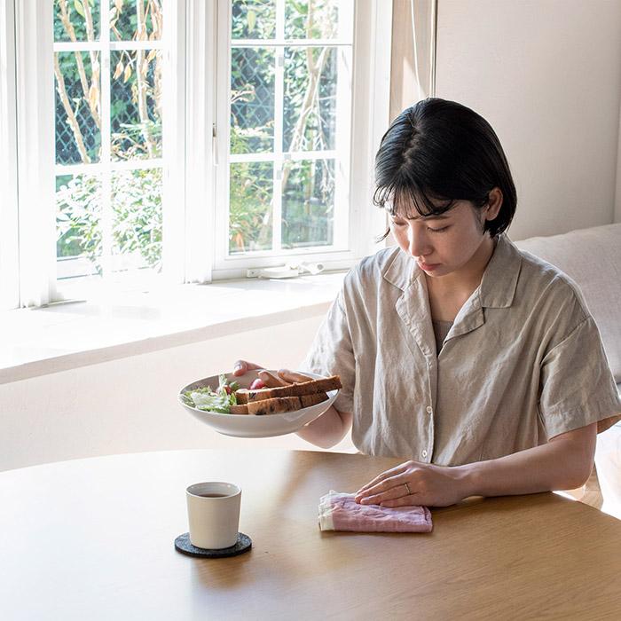 ふきん 蚊帳生地 7重 吸水 3枚セット まごころ 台ふきん 真しかく 蚊帳ふきん 布巾 綿 速乾 食器拭き キッチンクロス 日本製 個包装 プチギフト 退職 おしゃれ |  | 21