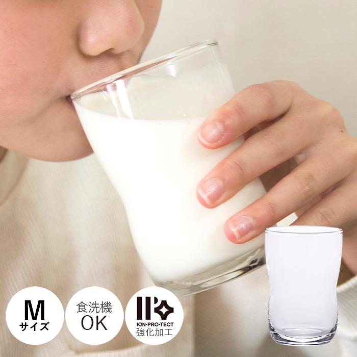 アデリア つよいこグラス M 日本製 国産品 お子様用 子供用 幼児 おしゃれ コップ 食器 食育 頑丈 小さいグラス こっぷ ギフト プレゼント 贈り物 誕生日 Tuyoglassm トランパラン 通販 Yahoo ショッピング