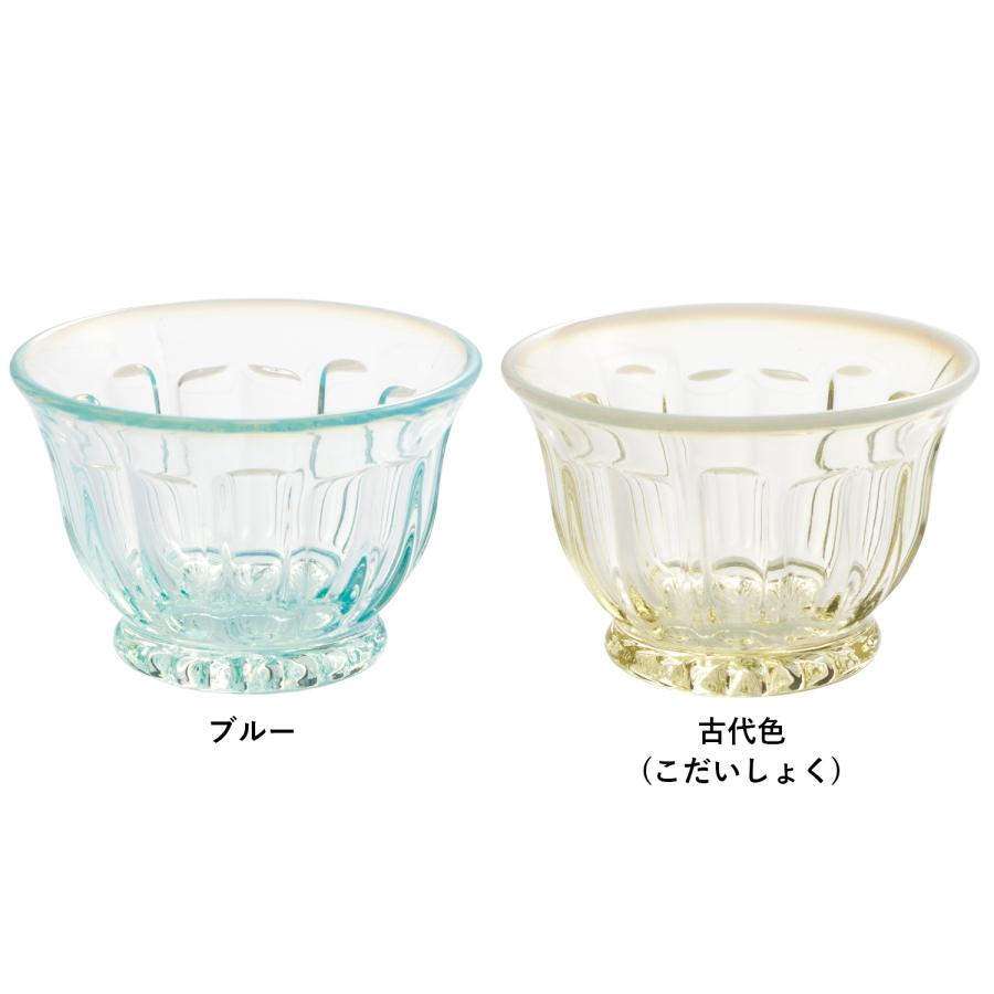 廣田硝子 雪の花 冷茶 コップ グラス 来客用 130ml ガラス 日本製 食器