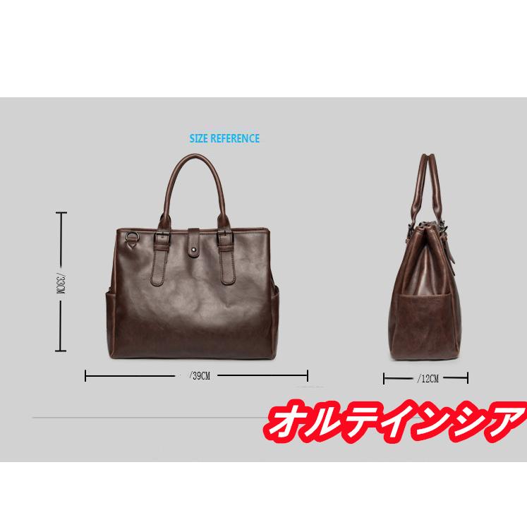 ビジネスバッグ メンズ 革ショルダーバッグ 2way ハンドバッグ ビジネスバッグ メンズ 革ショルダーバッグ 2way ハンドバッグ