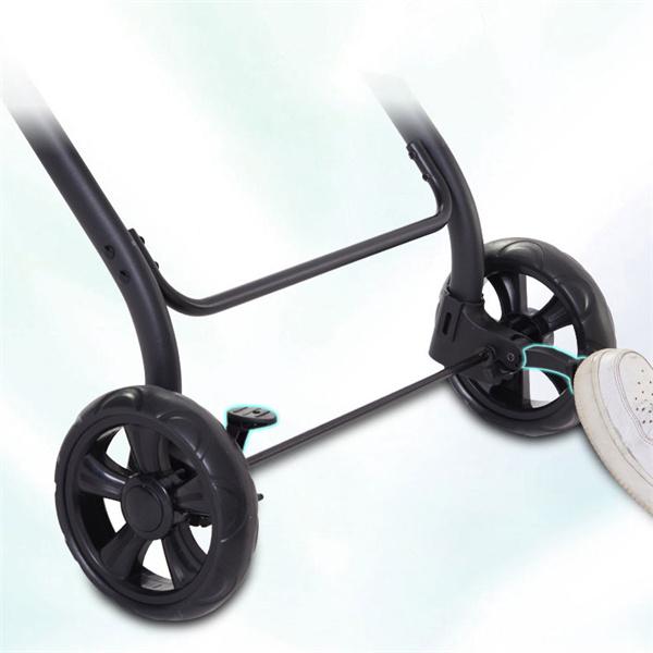 ペットカート 多頭 小型犬 折りたたみ 軽量 多匹飼養 犬 取り外し式 ドッグカート ペットバギー 旅行 ペット用 キャリーカート 介護 ベビーカー 約 旅行