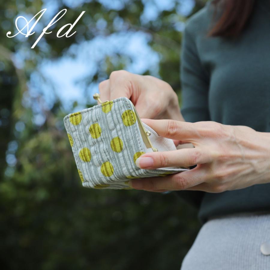 ANTI FORME DESIGN（アンチフォルムデザイン） がま口 コインケース