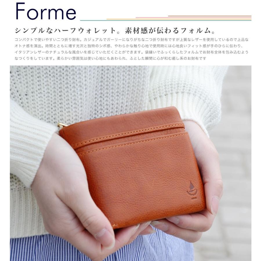 BAGGY PORT（バギーポート） 二つ折り財布 横型 ミネルバボックス