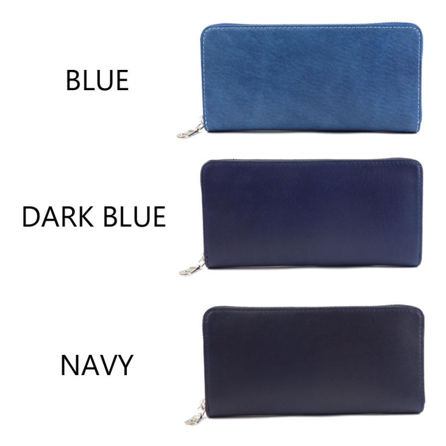 BAGGY PORT メンズ 長財布 ロングウォレット ラウンドファスナー BAGGY PORT メンズ 長財布 ロングウォレット ラウンドファスナー