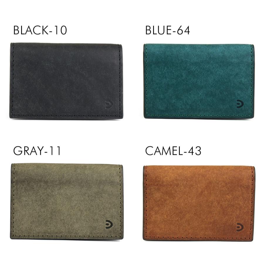 BAGGY PORT 名刺入れ カードケース ネームカードケース マチ付き BAGGY PORT 名刺入れ カードケース ネームカードケース マチ付き