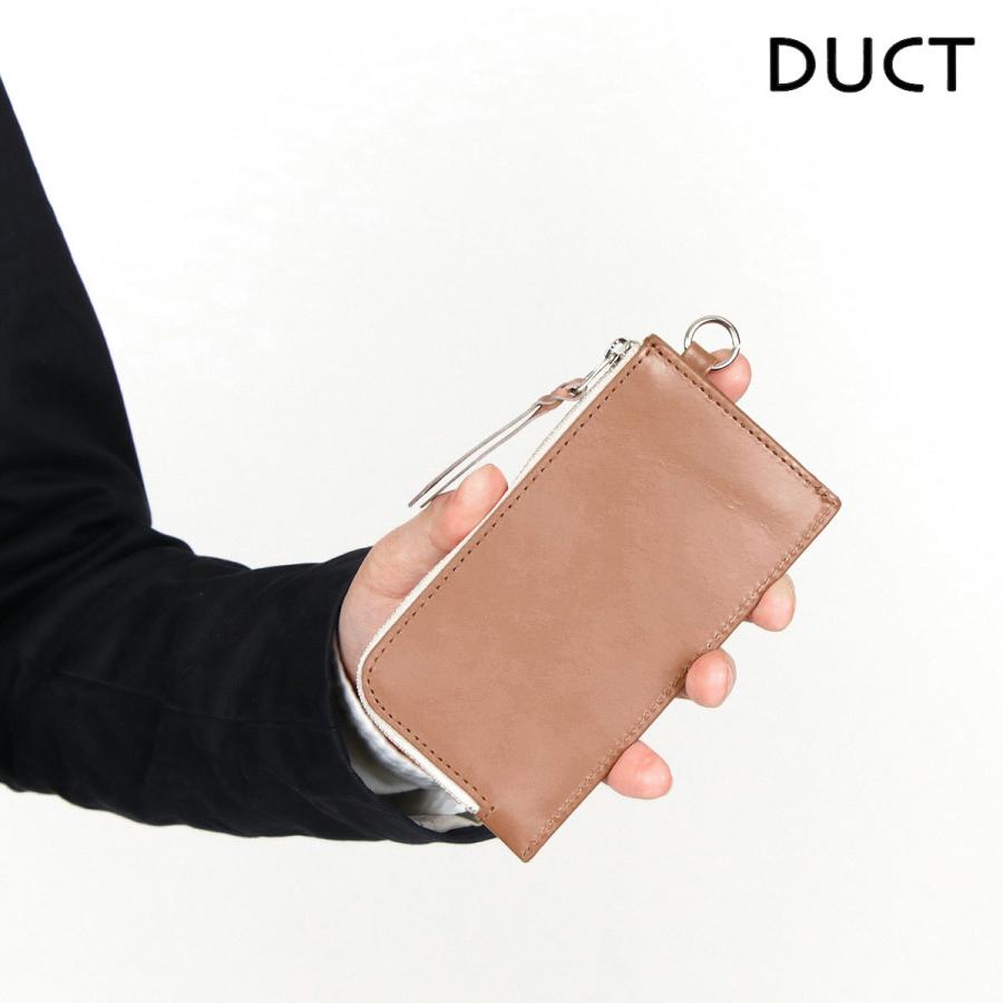 フラグメントケース ミニ財布 レディース スマートウォレット L字  