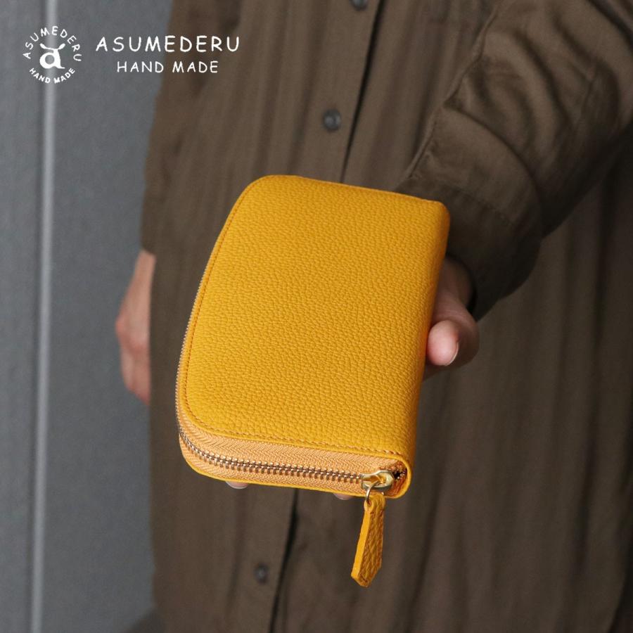 長財布 ラウンドファスナー 本革 シュリンクレザー ペリンガー社 長財布 ラウンドファスナー 本革 シュリンクレザー ペリンガー社