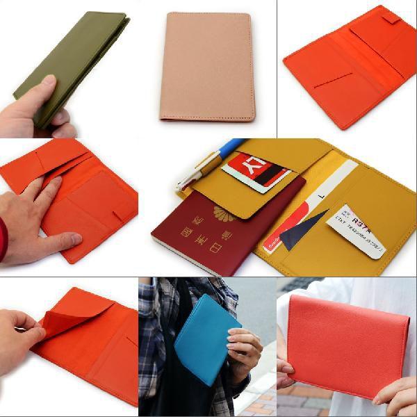 パスポートケース カバー 旅行グッズ トラベルグッズ パスポート入れ