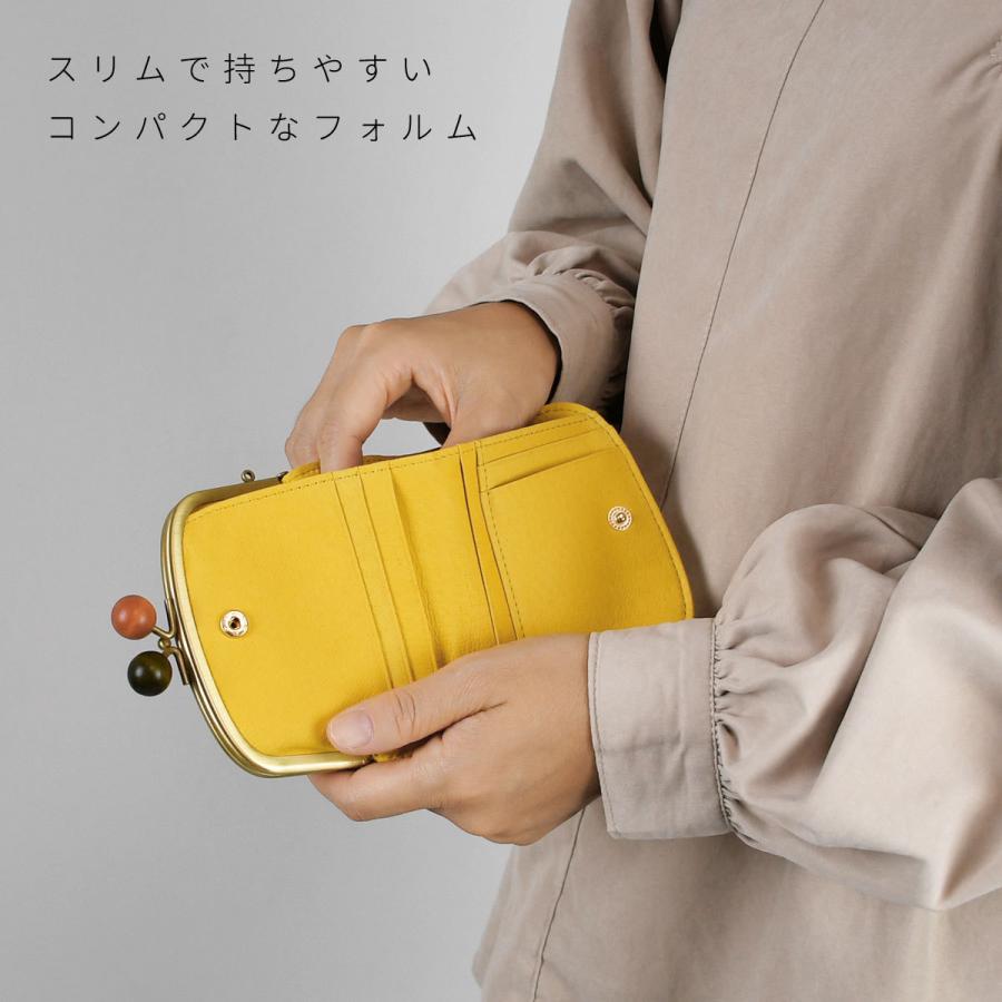 がま口財布 二つ折り財布 がま口 がまぐち ハーフウォレット がま口財布 二つ折り財布 がま口 がまぐち ハーフウォレット