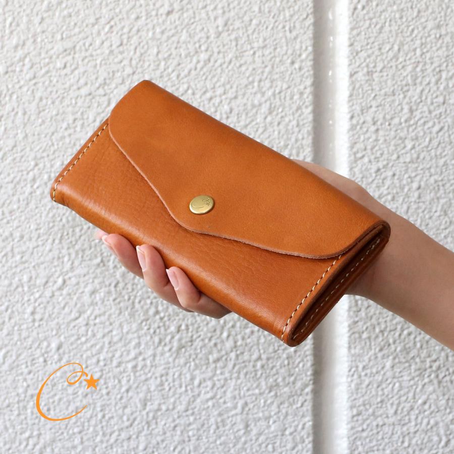 アンクル 長財布 レディース 大容量 Cham フラップ 日本製 アンクル 長財布 レディース 大容量 Cham フラップ 日本製