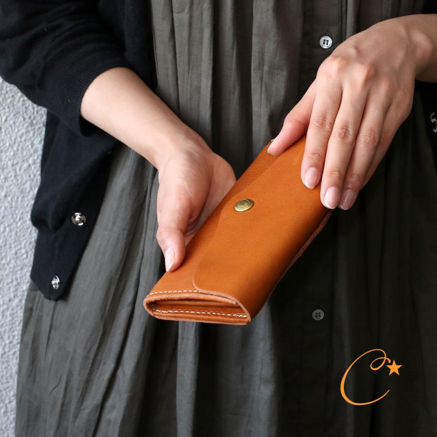 アンクル 長財布 レディース 大容量 Cham フラップ 日本製 アンクル 長財布 レディース 大容量 Cham フラップ 日本製
