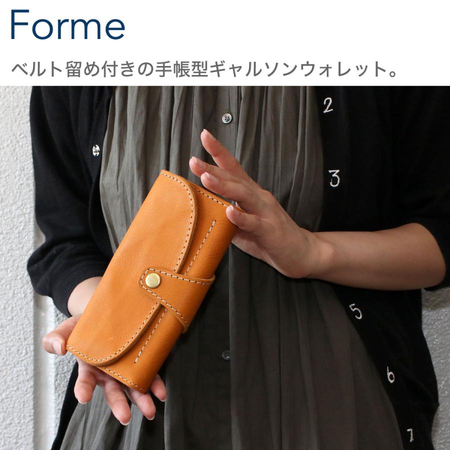 Cham 長財布 レディース 大容量 ギャルソン 日本製 姫路レザー Cham 長財布 レディース 大容量 ギャルソン 日本製 姫路レザー