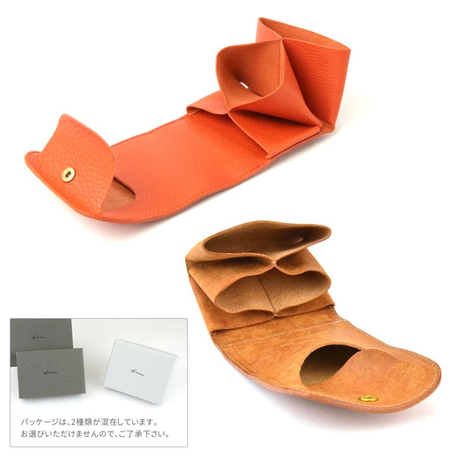 三つ折り財布 極小財布 ミニ財布 日本製 本革 プエブロ LITSTA リティスタ ミニ財布 三つ折り 日本製 本革 プエブロ メンズ レディース アリゾナ