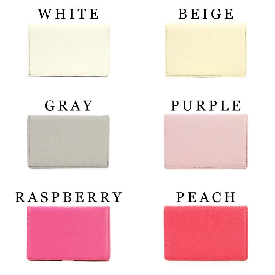 S.O.A soul of artisan（ソウルオブアルチザン） 名刺入れ カード