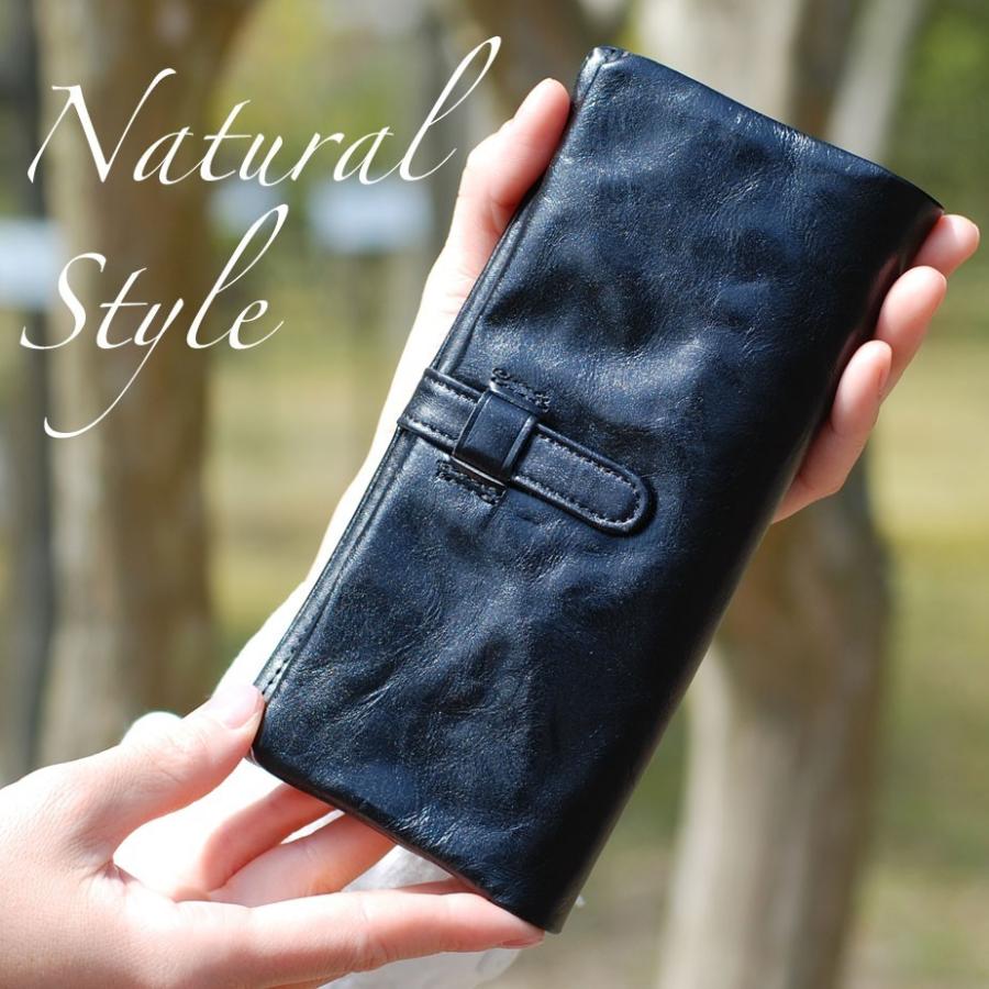 oeillet（ウイエ） レディース 長財布 二つ折り長財布 2つ折り ロング