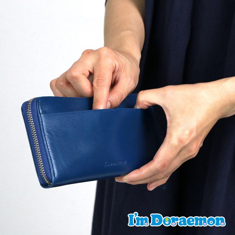 超熱 ドラえもん やわらか長財布 ecousarecycling.com