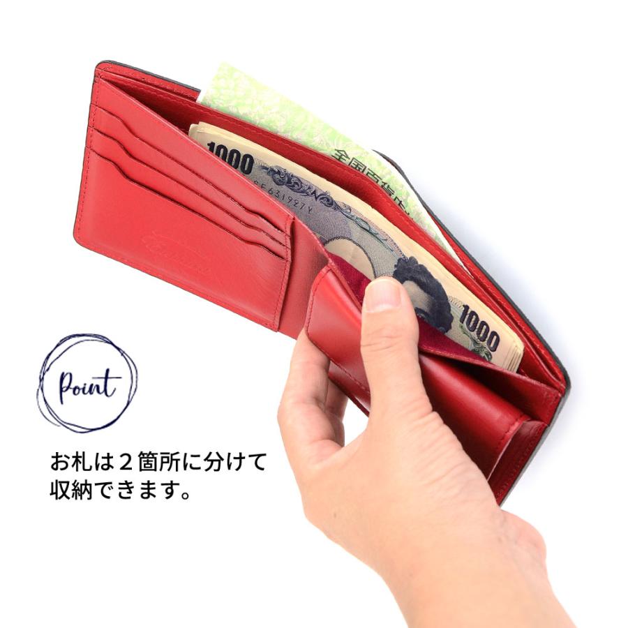 二つ折り財布 メンズ 財布 折りたたみ財布 エレファントレザー 二つ折り財布 メンズ 財布 折りたたみ財布 エレファントレザー