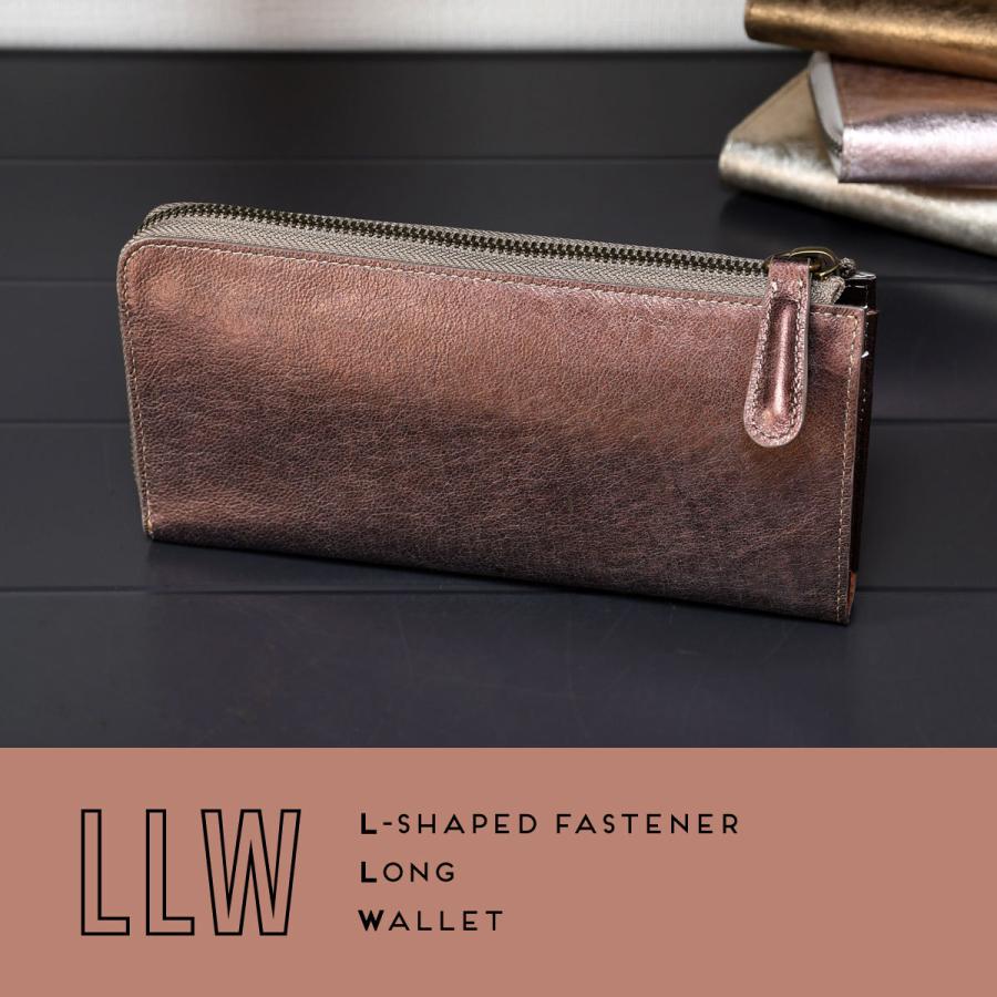 長財布 L字ファスナー ゴールド ピンク レディース 日本製 長財布 L字ファスナー ゴールド ピンク レディース 日本製