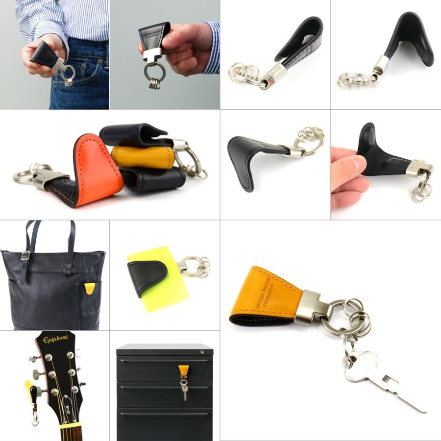 Clip Keychain – JP General