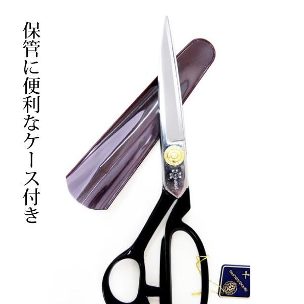 庄三郎 標準型 Sts 60mm 品番 入数 1 サイズ 260mm 用途 裁ち鋏 Jan はさみのより安定した品質を保つために工程の機械化を行い 鋏の最終調整は職人が一丁ずつ仕上がり具合を検査しています 手芸店や洋裁教室で