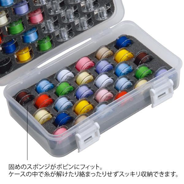 ミササ ボビンホルダー56 No.8151 : おさいほう屋 Yahoo!店 - 通販