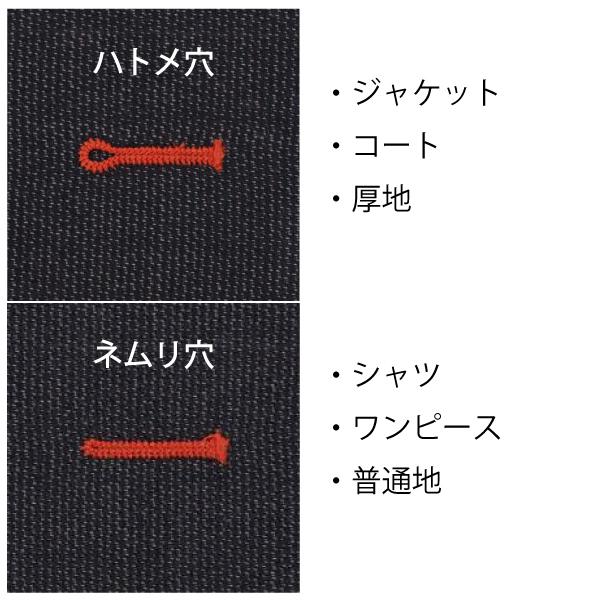 ブラザー　穴かがり器　職業用　　B-6TA_2