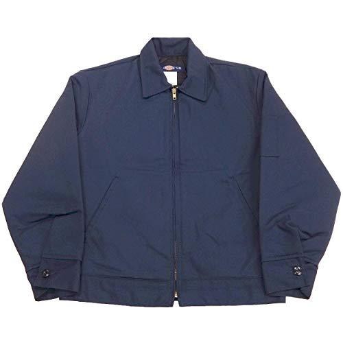 LINED　EISENHOWER　WORK　JACKET(アイゼンハワーワークジャケット)　(Large,　NV（ネィビー）)