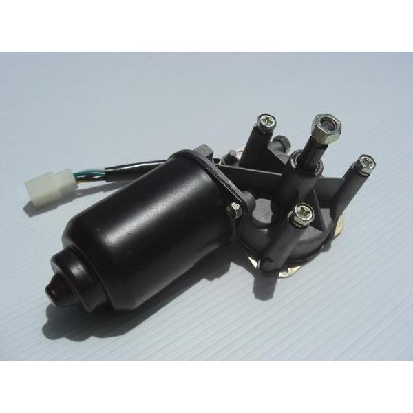 ハコスカワイパーモーター GC10 PGC10 KGC10 KPGC10 旧車 L型 S20 GT