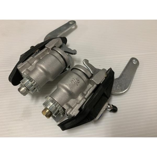 S30Z用ホイールシリンダー 左右セット 7/8 HS30 240Z 240ZG PS30 旧車
